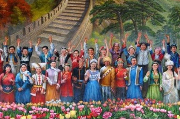 民族团结是我国各族人民的什么是民族团结之本