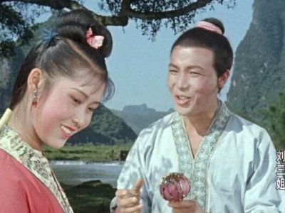 阿牛哥的演员叫什么