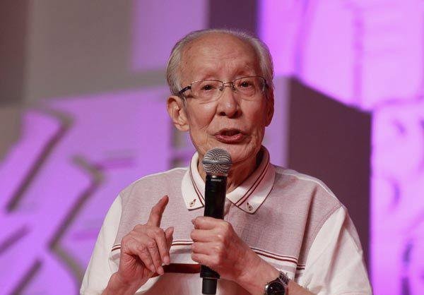 常宝华的徒弟都有谁啊？