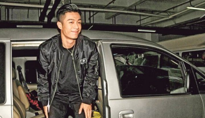 周焯华的儿子是谁?