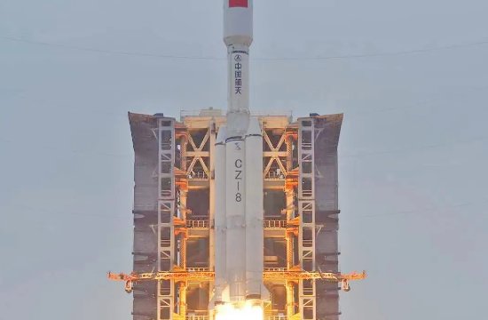长征系列运载火箭有哪些