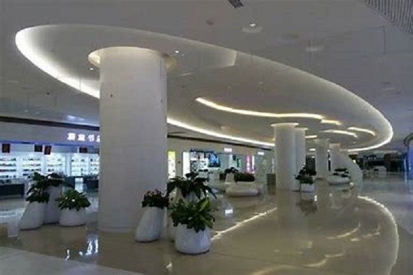 海口最大的免税店在哪里