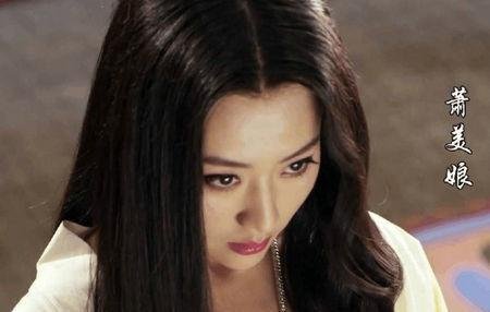 古代国家灭亡后,后宫的佳丽们将会有什么结局?