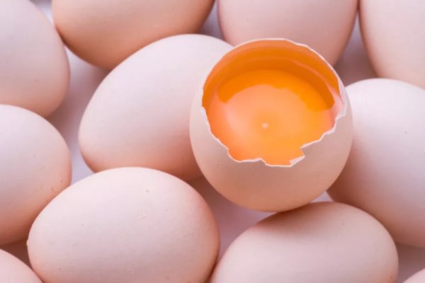 如何辨别苏丹红鸭蛋