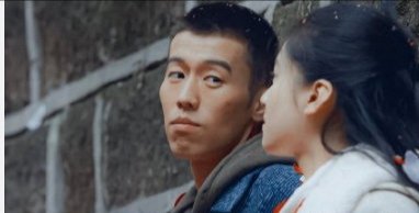 在《风犬少年的天空》这部剧中，刘闻钦的结局是什么样的？