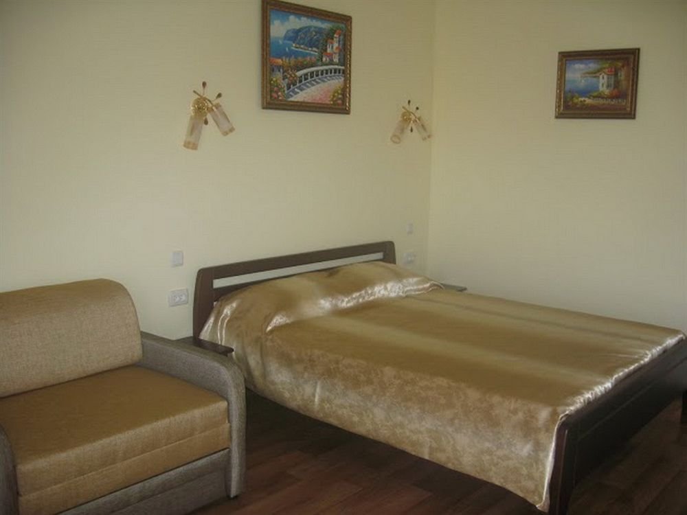 亚当和夏娃酒店的放松身心