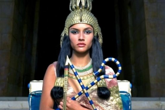 关于埃及法老的电影有哪些？