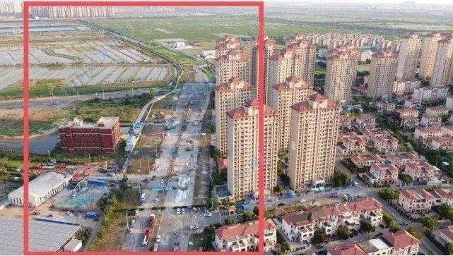 天津津南大面积沉降是怎么回事？