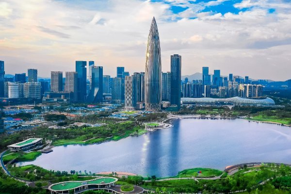 深圳冬天最冷多少度