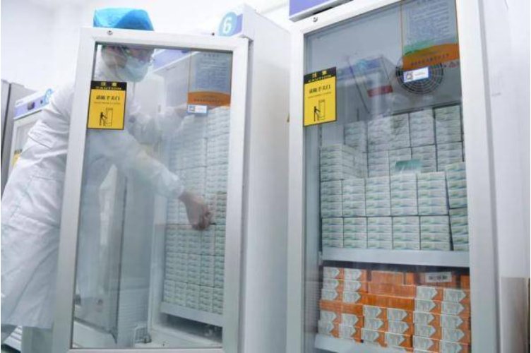 美媒称中国科兴疫苗高度有效，这是对中国疫苗的认可吗？