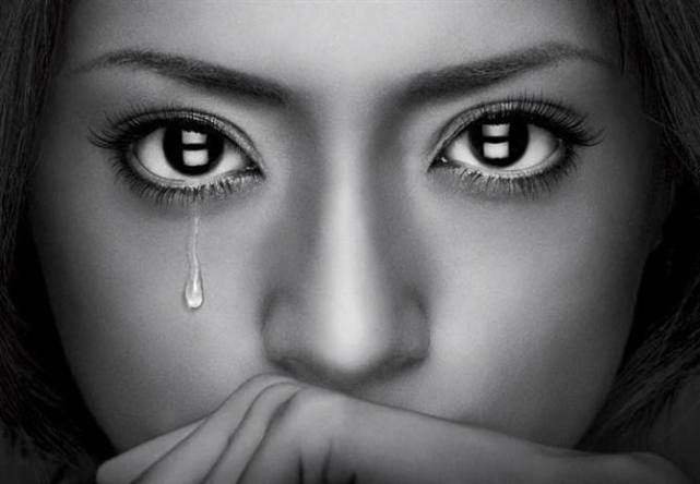 为什么女人那么容易哭呢？