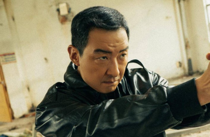 狂飙中谁是警局内鬼