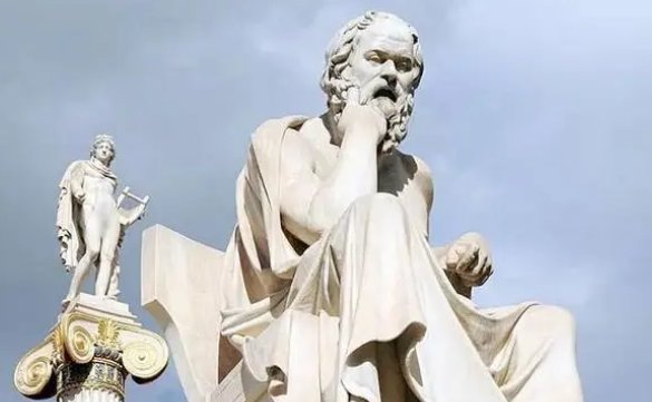 苏格拉底著作是什么呢?