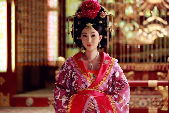 长孙皇后，的【女则】主要讲述了什么事