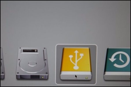 怎样在MacBook上安装win7系统