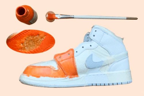 做aj的技巧与要点