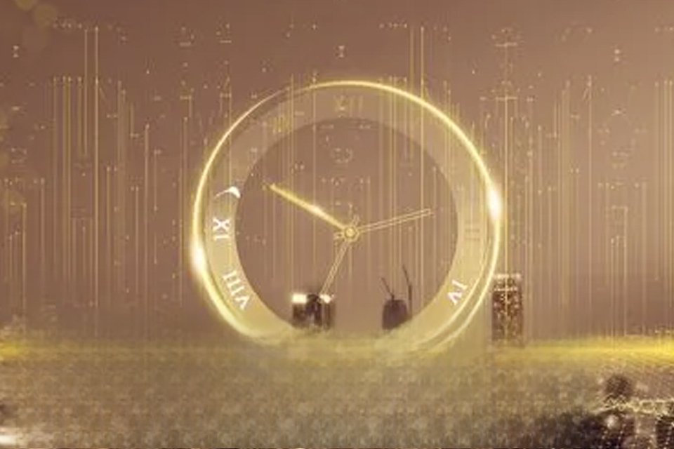 台湾时间和大陆一样吗 台湾与大陆有没有时差