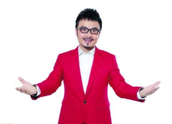 汪涵和仇晓曾经有什么关系？现在关系如何？