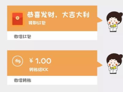 红包发多少钱代表什么意思？