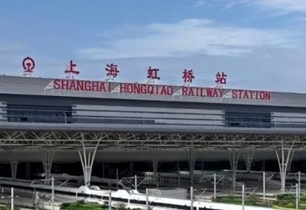 上海站是哪个站啊？