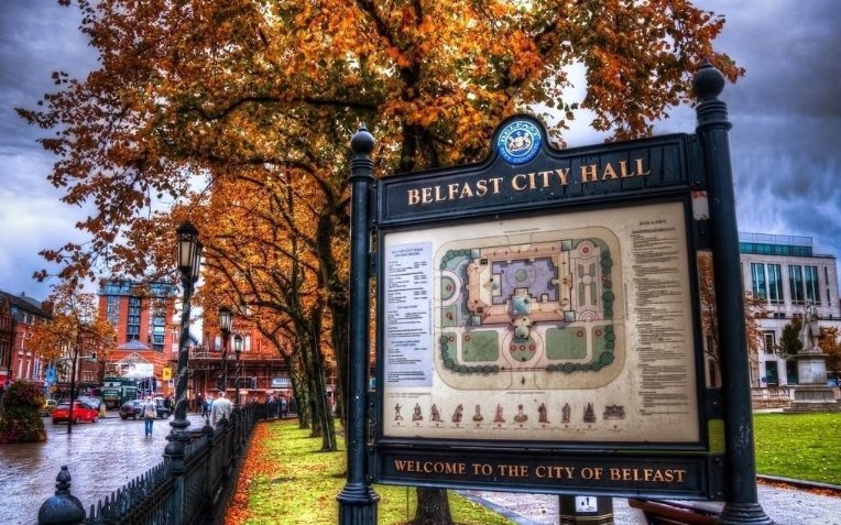 英文地址格式怎样写，有什么规范要求？