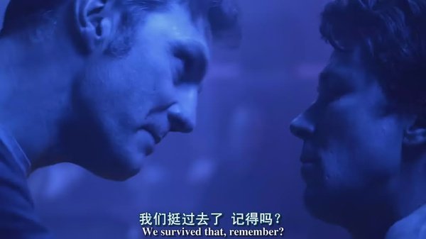 警长索恩的介绍