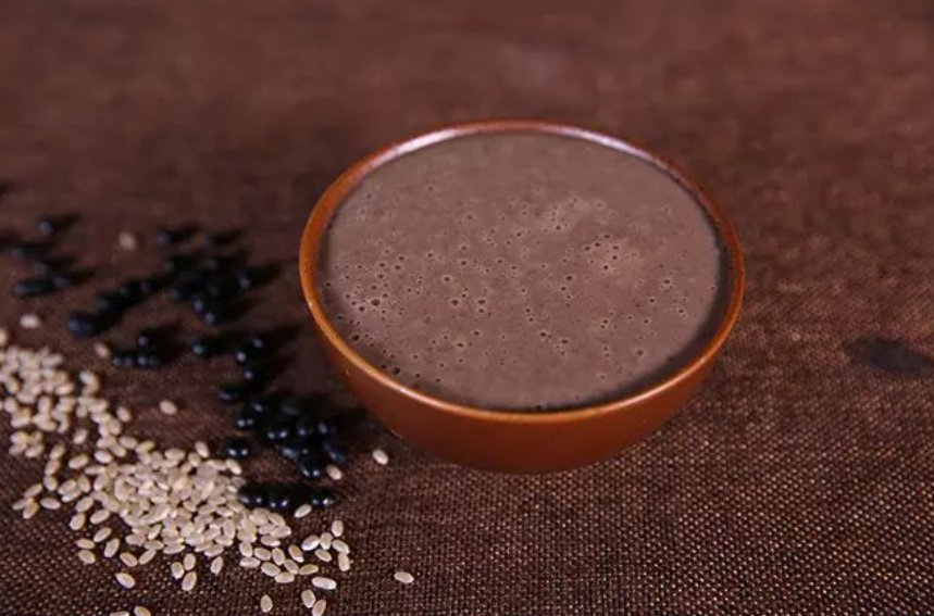 破壁机食谱大全及做法早餐