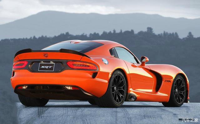 这3辆车“以蛇为名”，个个是性能操控高手，最后1辆听过没见过