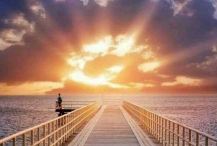 未来可期的上一句是什么？