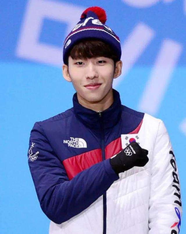 林孝俊是韩国的天才运动员,弃暗投明加入中国,为何他无缘北京冬奥会?