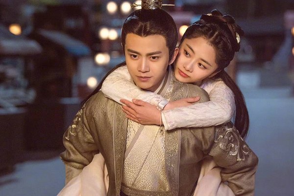 任嘉伦主演的电视剧有哪些