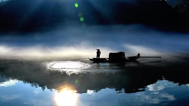 中国四个带“南”字省份,你知道哪几个呢?