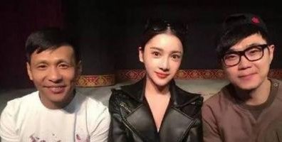 任娇是谁？参加了《奔跑吧兄弟》的哪一期？