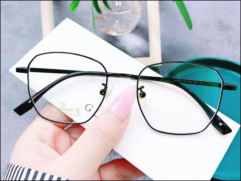 镜框什么牌子好