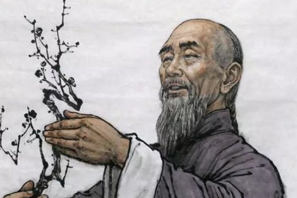 桐城派的代表人物