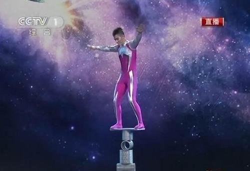 2011首届中国动漫春节联欢晚会的晚会节目