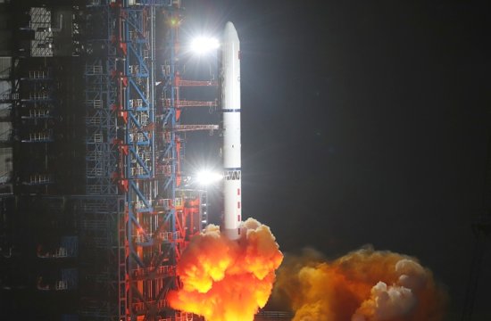 长征系列运载火箭有哪些