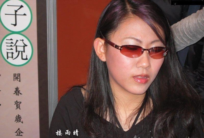 凌淑芬的个人简介