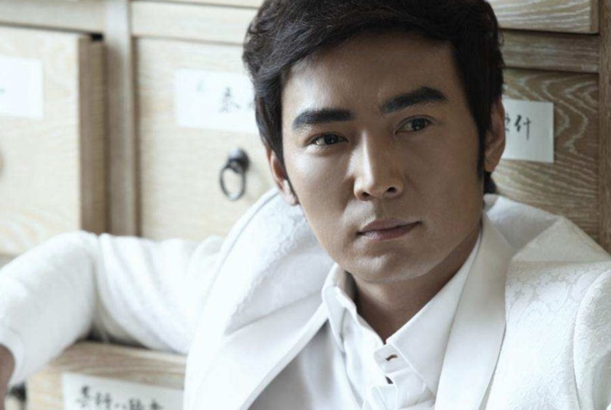 焦恩俊演过的电视剧有哪些