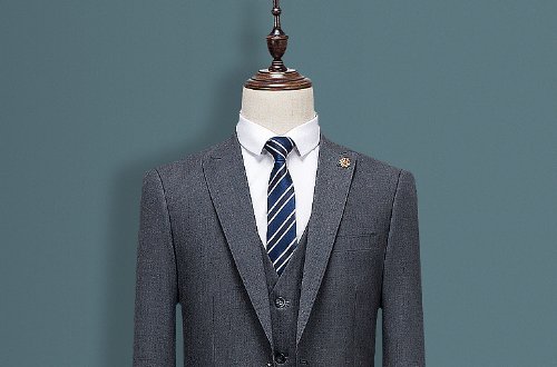 西装品牌前十名