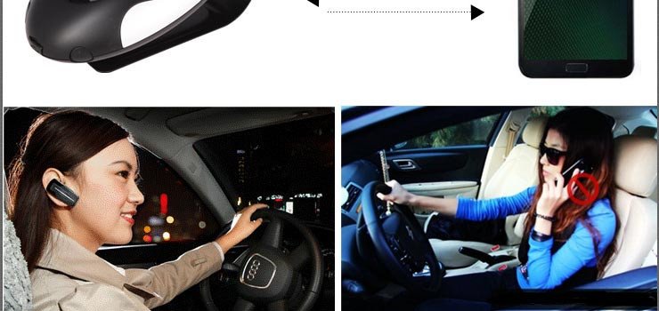车载免提的介绍