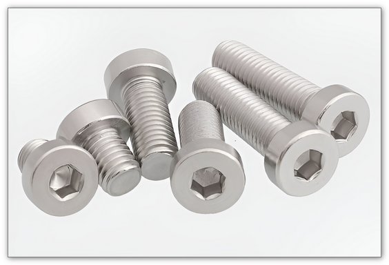 螺栓主要有哪些标准？