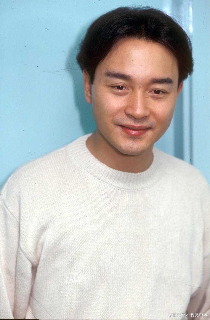 张国荣这首歌宽慰了无数人,被视为金曲,可却是他抑郁症的催化剂,哪首歌?