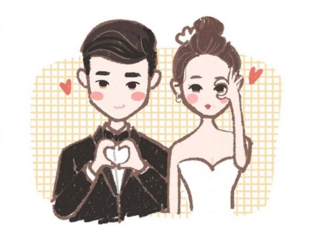 山西一女子婚礼当天收到录取通知书，收获双喜临门！你对其有何祝福？