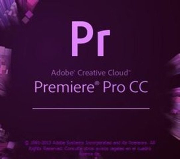 premiere pro cs6是哪个版本的？