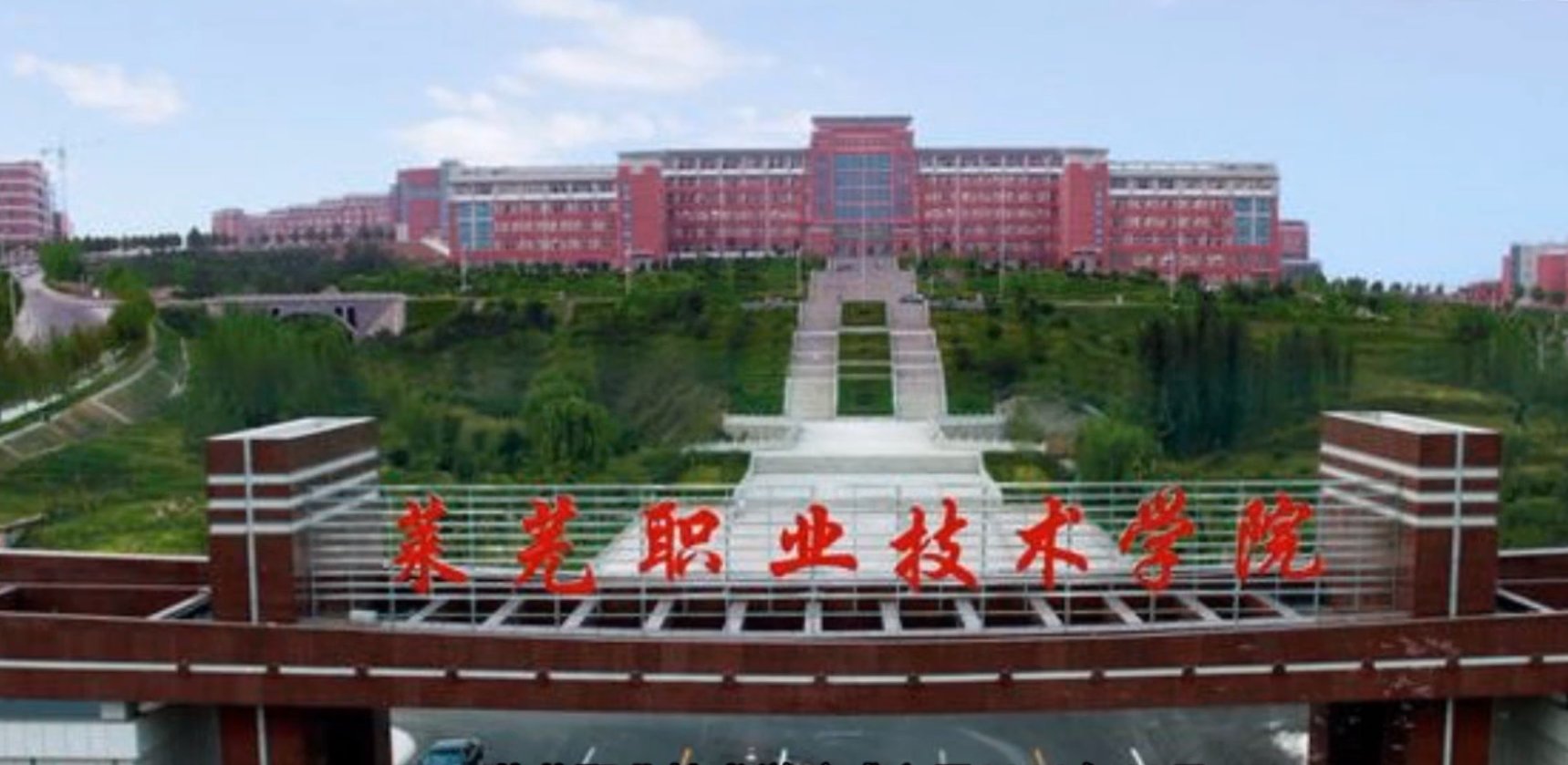 山东省莱芜职业技术学院都有哪些专业？