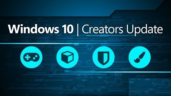 windows 10 enterprise，version 1703是什么版本的？