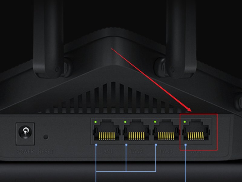 192.168.100.1怎么进入路由器后台管理页面