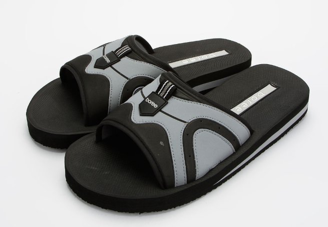 什么牌子的拖鞋好