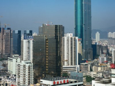 中国的四大经济特区是哪四个？？